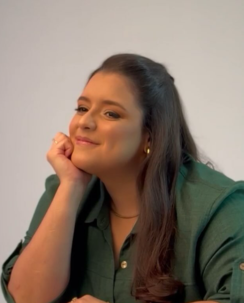 Ana Gabriela Petinelli