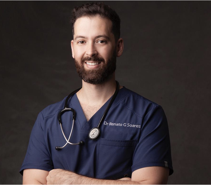 Dr. Renato Soares